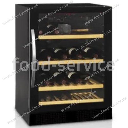 Шкаф холодильный для вина Tefcold TFW200-F